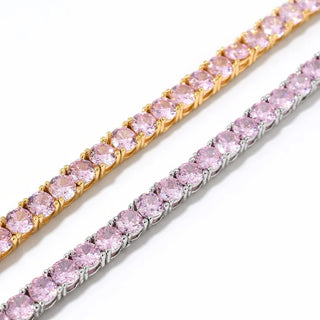 COTTON CANDY BRACELET.