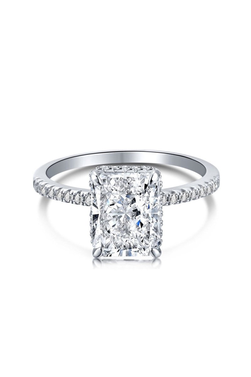 CRUSH RING - LUCKY13