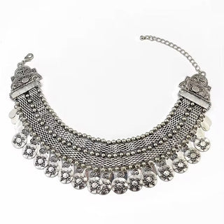 GIPSY CHOKER - LUCKY13 Maison
