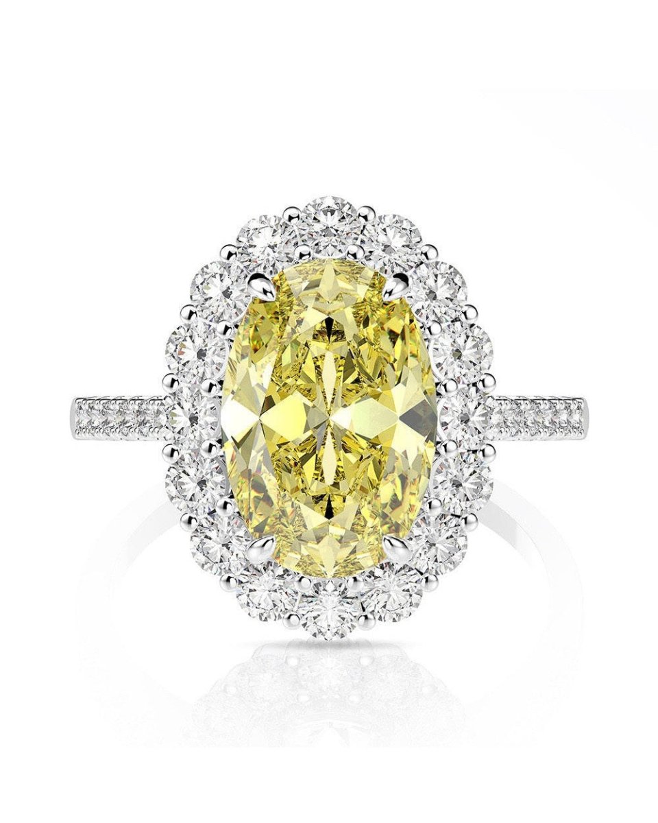 HONEY BOO RING - LUCKY13