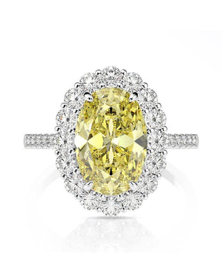 HONEY BOO RING - LUCKY13