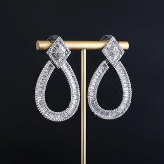 SONYA EARRINGS.