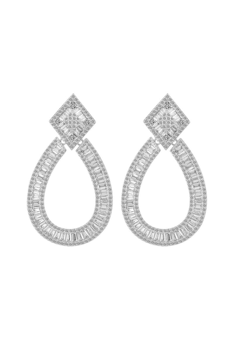 SONYA EARRINGS.