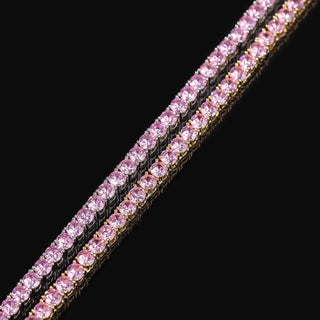 COTTON CANDY BRACELET.